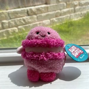 Micah 4” Sugar BumBumz